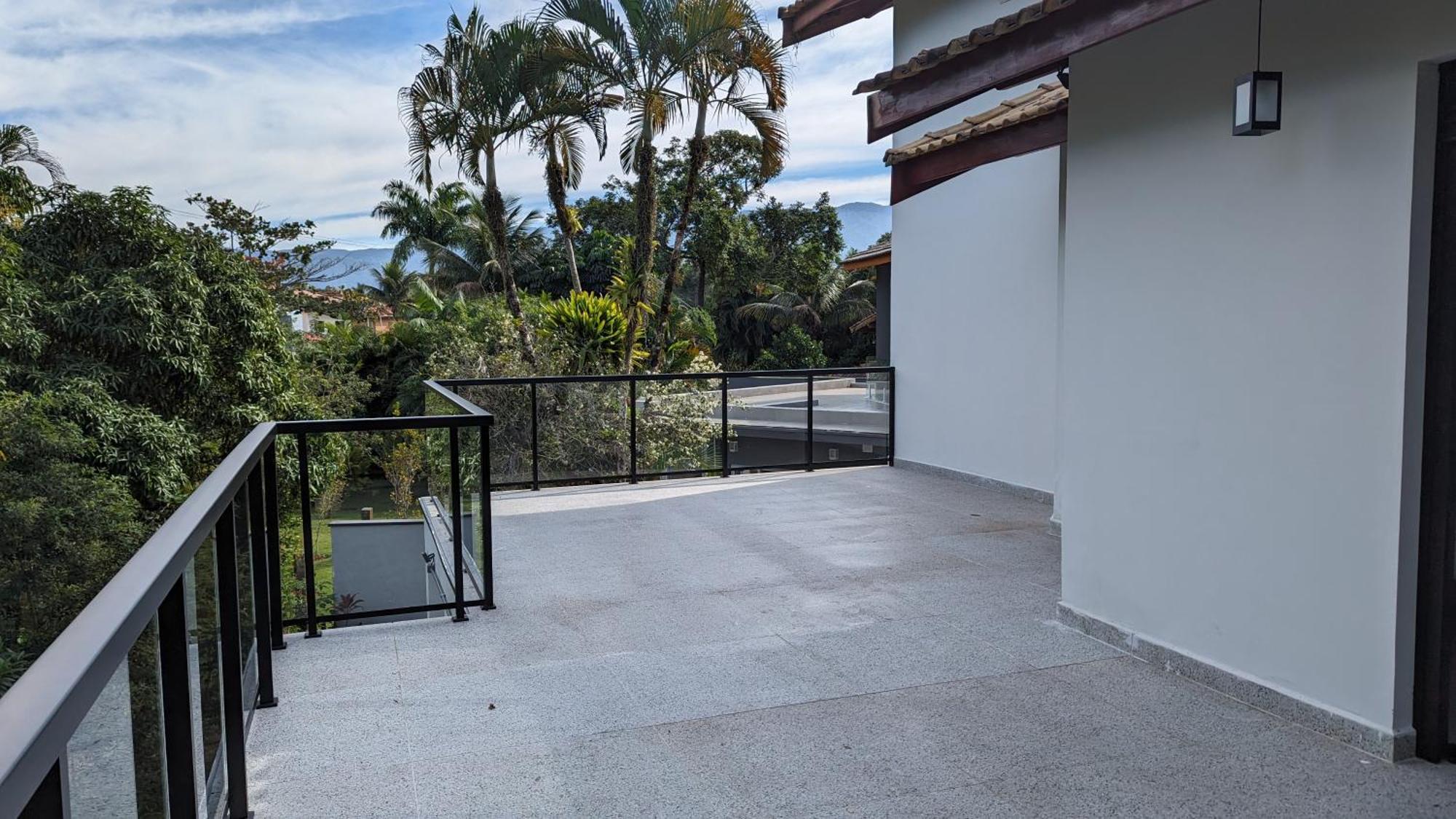 Cond Pe Na Areia Alto Padrao 50M Praia 4 Suites Segur 24H Costa Do Sol Guaratuba Bertioga Prox Riviera Exterior foto